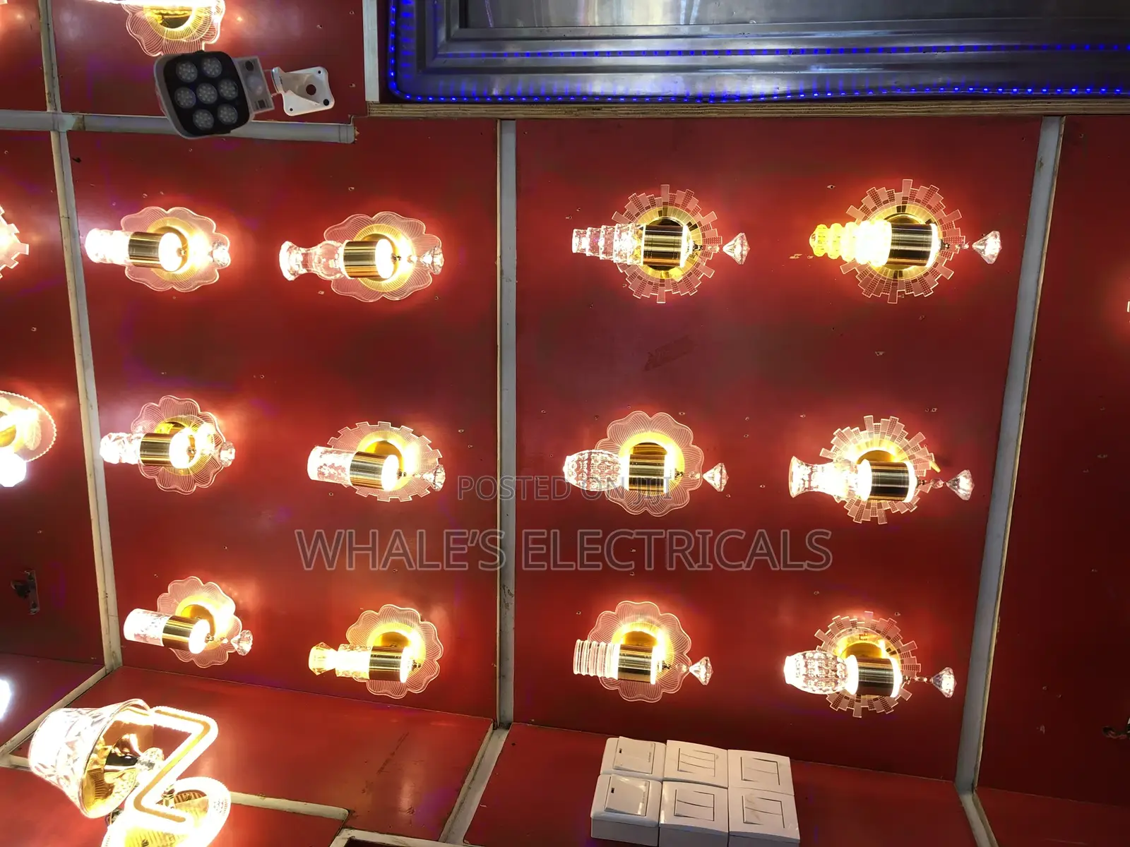 Electrician