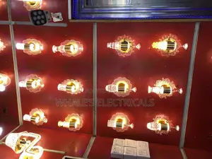 Electrician