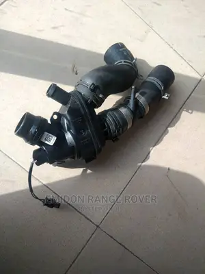 Thermostat V6 Range Rover Sport