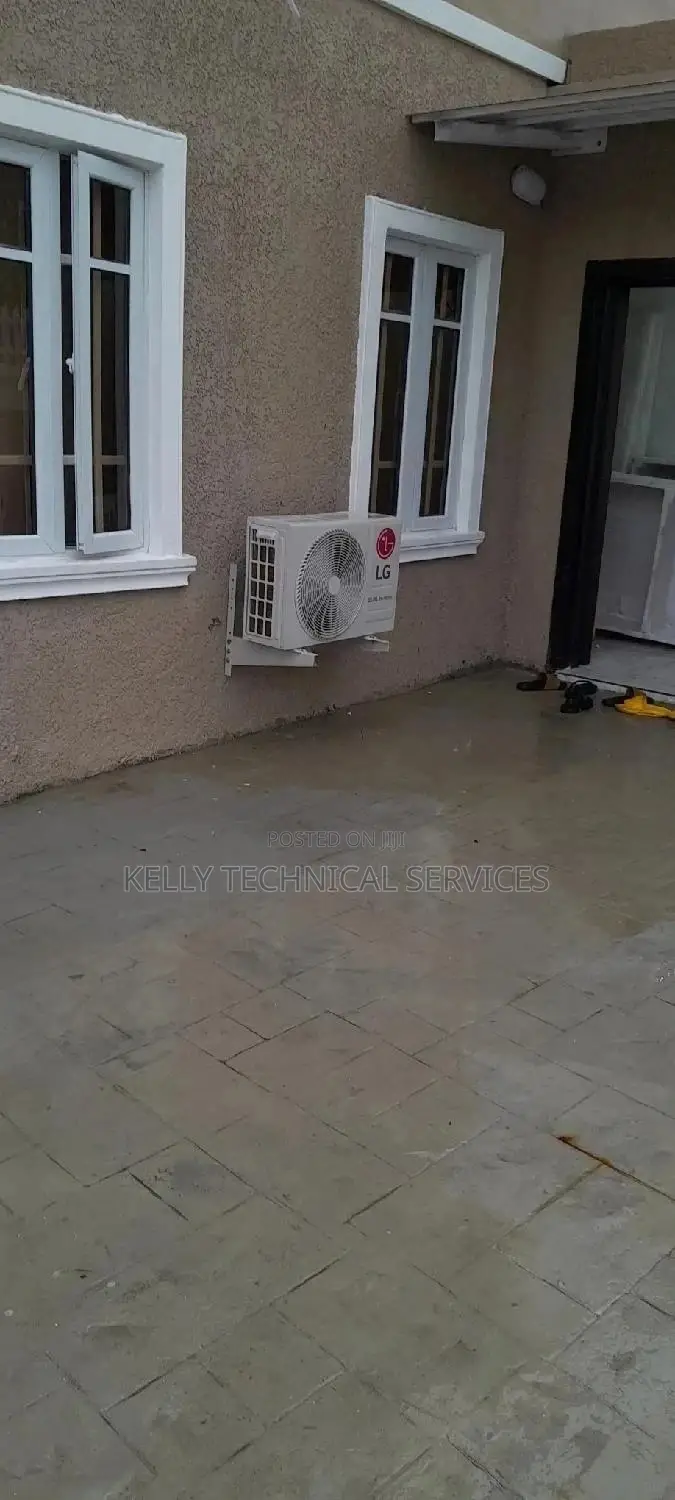 Ac And Refrigerator Technician