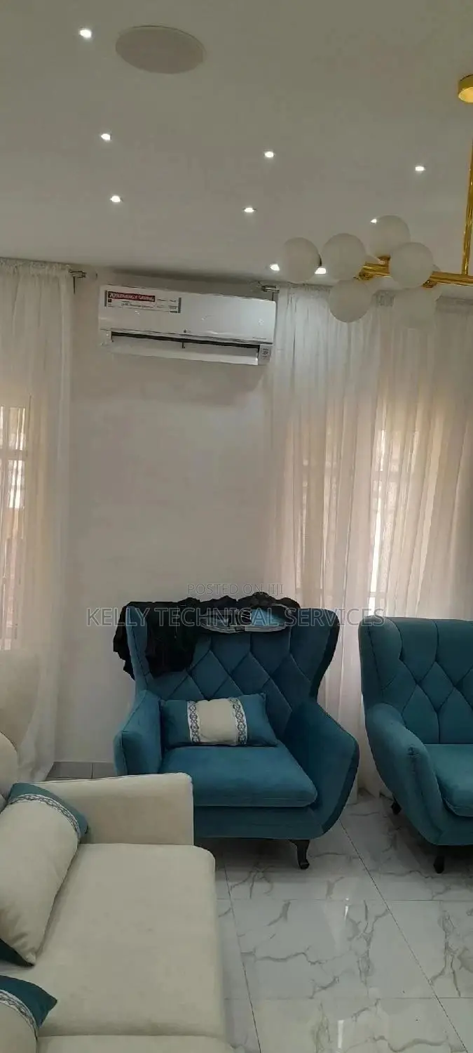 Ac And Refrigerator Technician