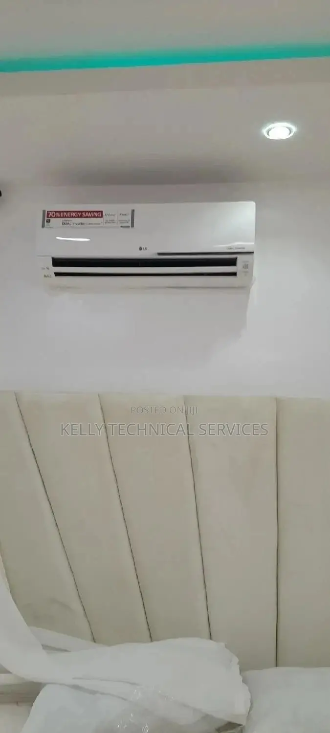 Ac And Refrigerator Technician