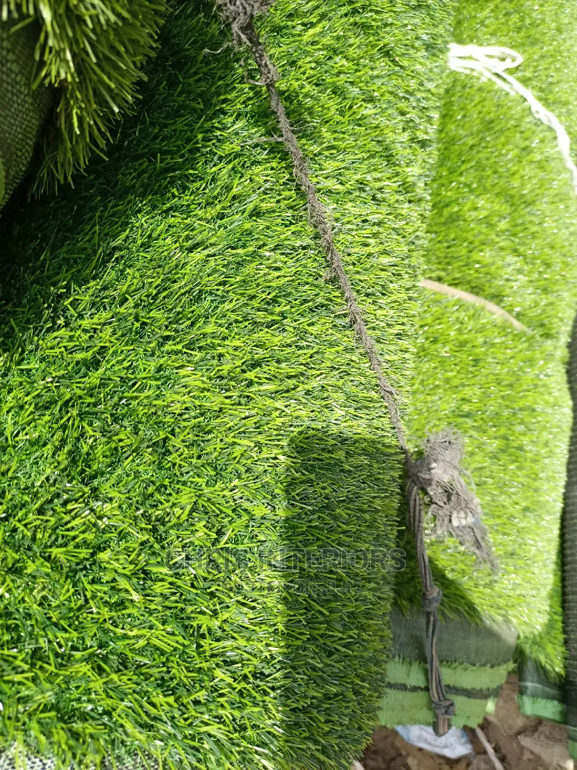 Artificial Carpet Grass Garden