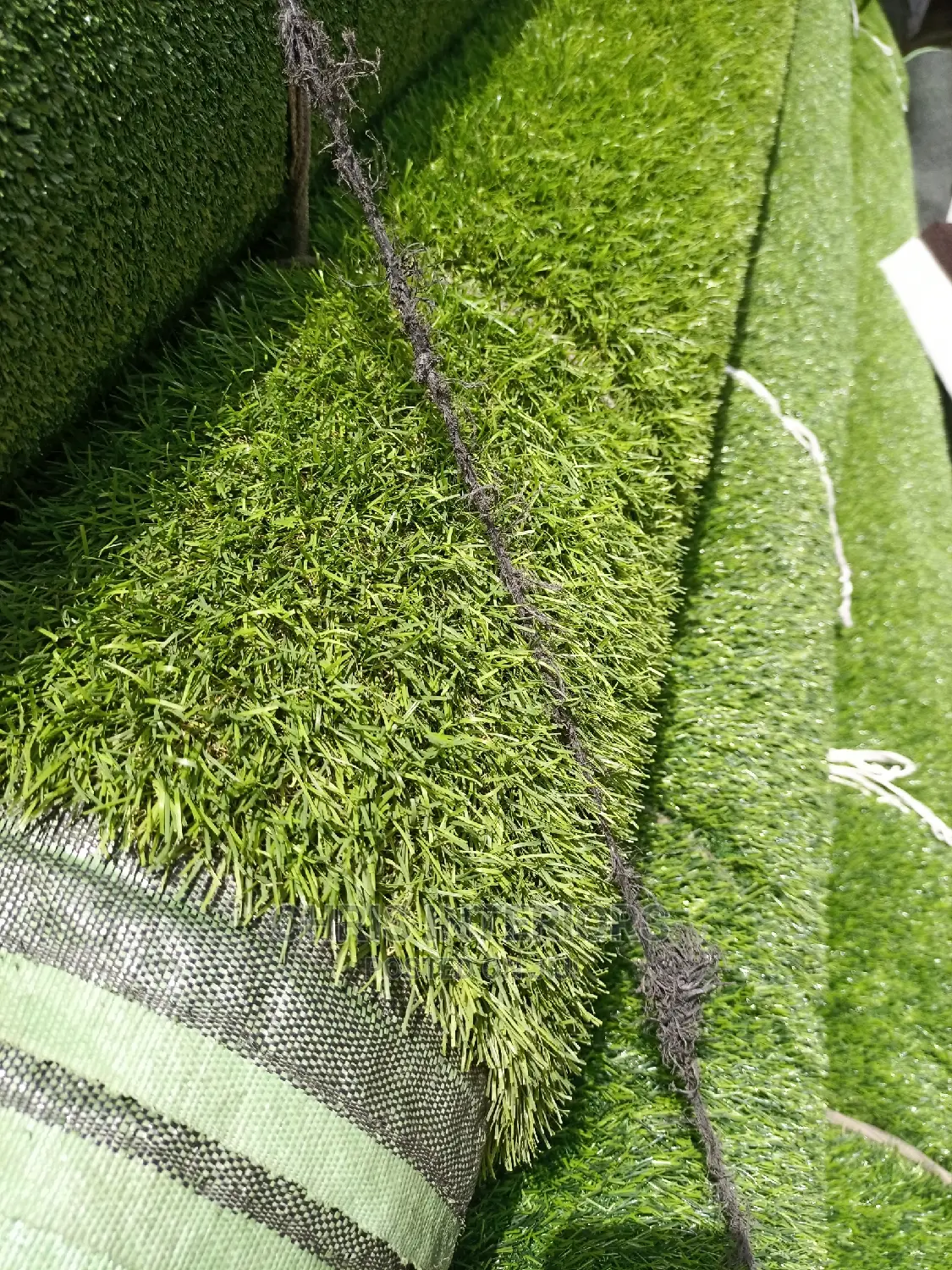 Artificial Carpet Grass Garden