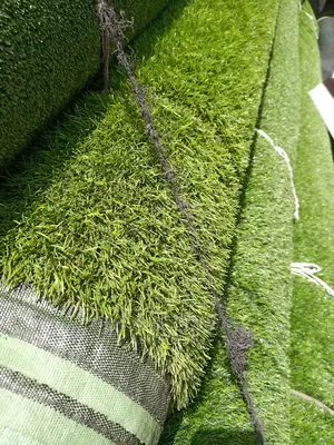 Artificial Carpet Grass Garden