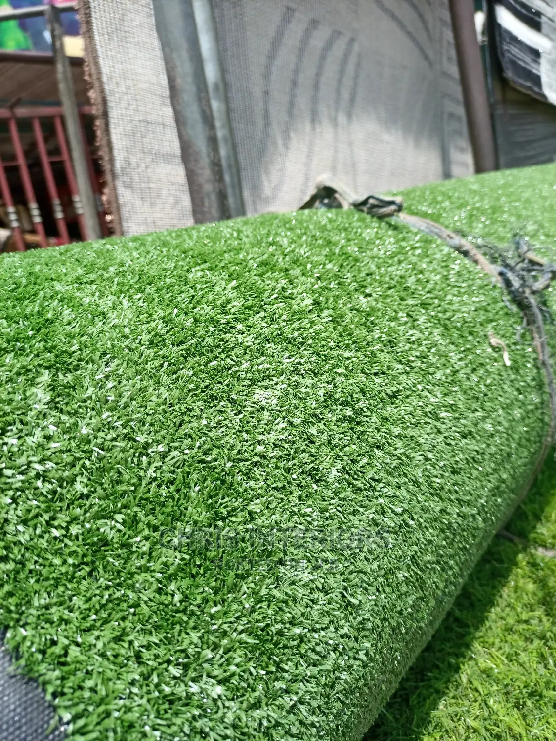 Artificial Carpet Grass Garden