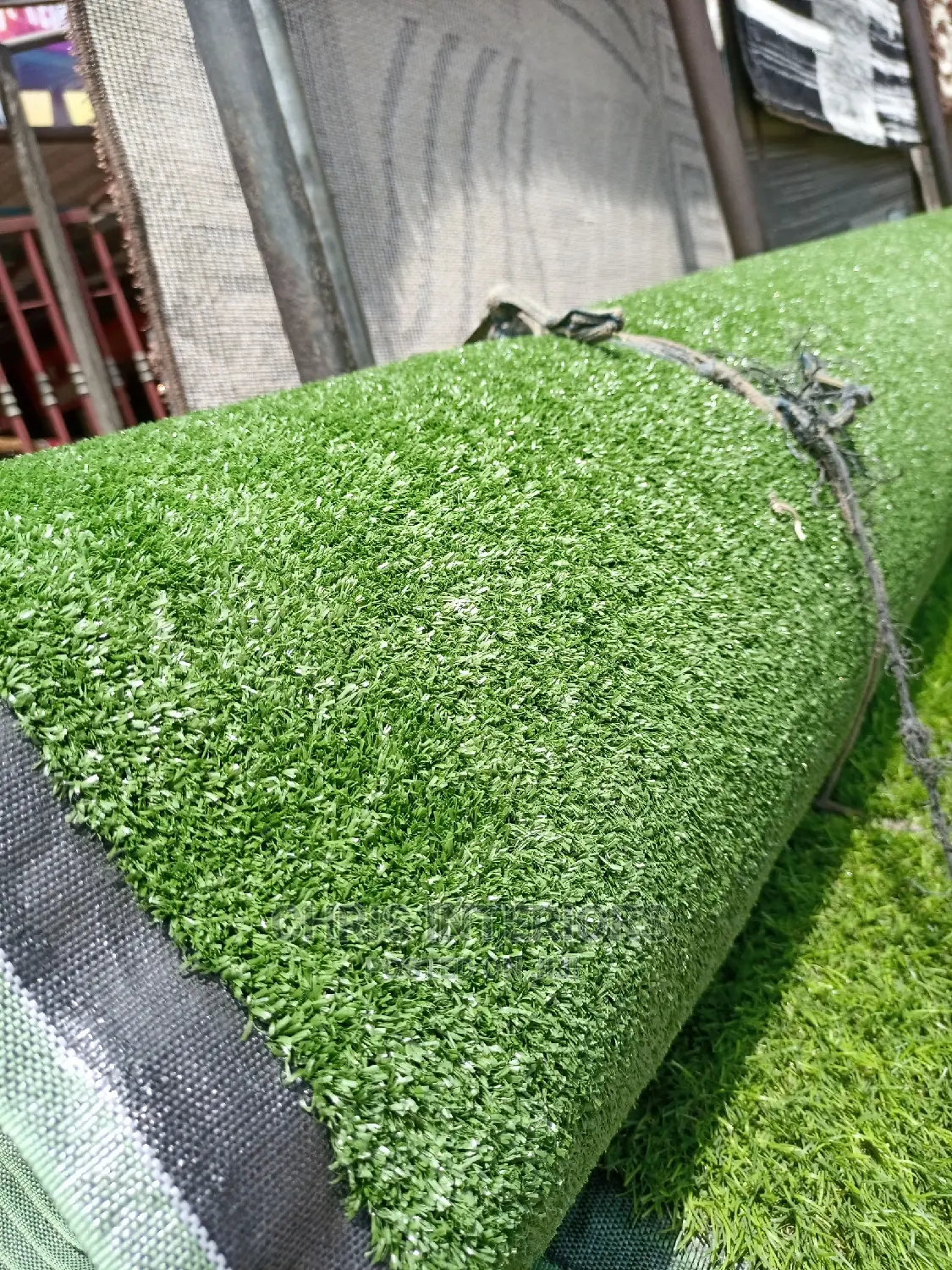 Artificial Carpet Grass Garden