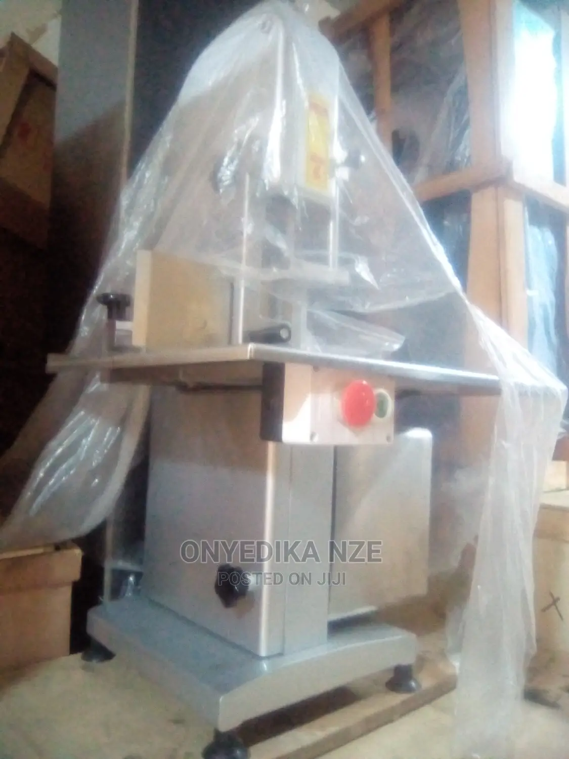 Bone Saw Machine