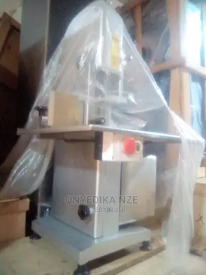 Bone Saw Machine