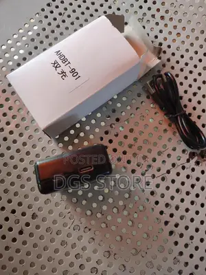Photo - 2in1 Battery Charger for Gopro Hero 9/10 Action Camera 