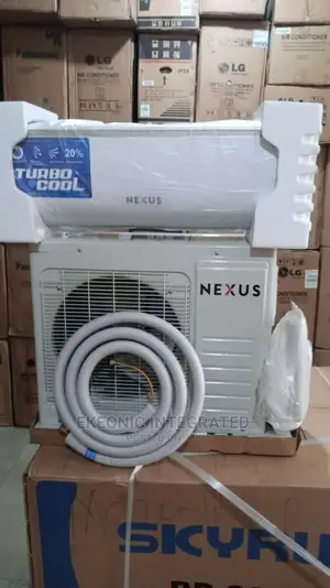 Nexus 1HP Air Condition