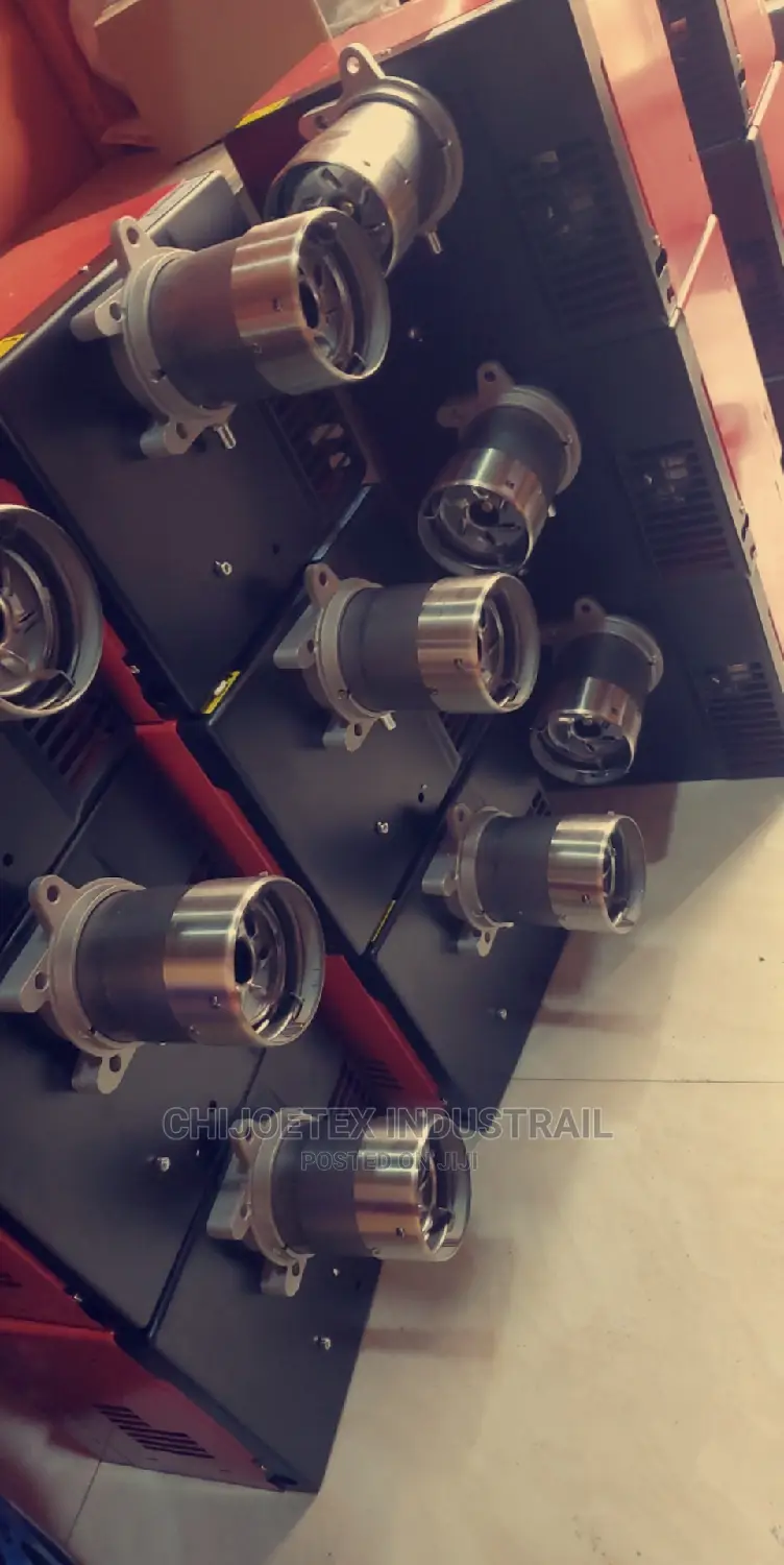 Original Riello Diesel Burner G10