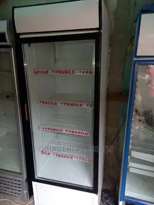 Showcase Chiller