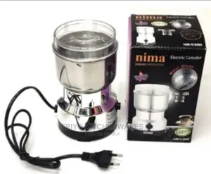 Nima Blender