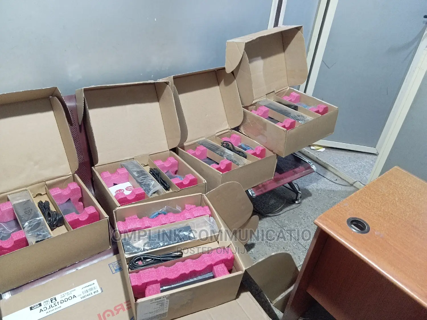 Idirect Modem Evolution X3 Modem