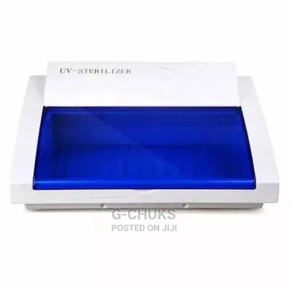 Salon Uv Sterilizer