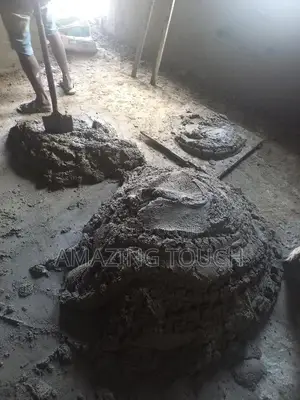 Professional Bricklayer and House Builder