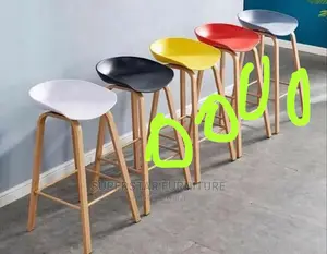 Photo - Italian High Quality Bar Stools