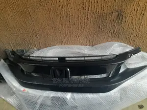 Front Grill 2020 Civic