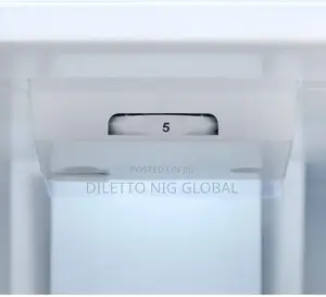 50/50 Inbuilt Fridge Freezer