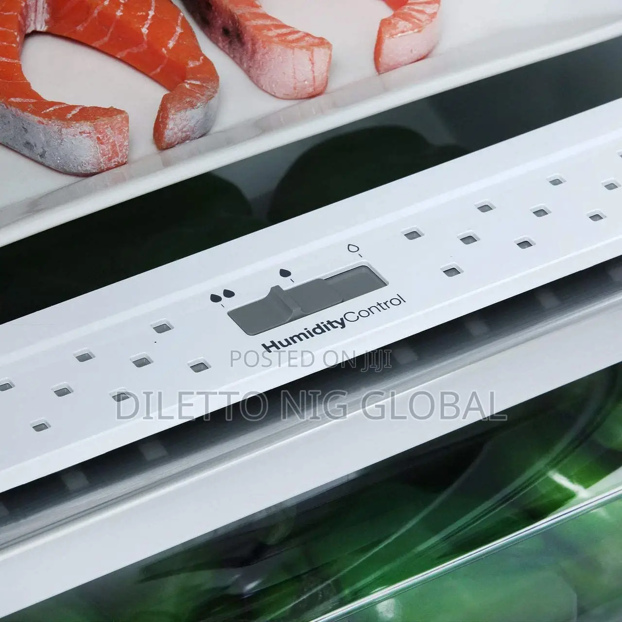 50/50 Inbuilt Fridge Freezer