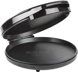 Progress Family Multi-Grill, XL Cooking Surface