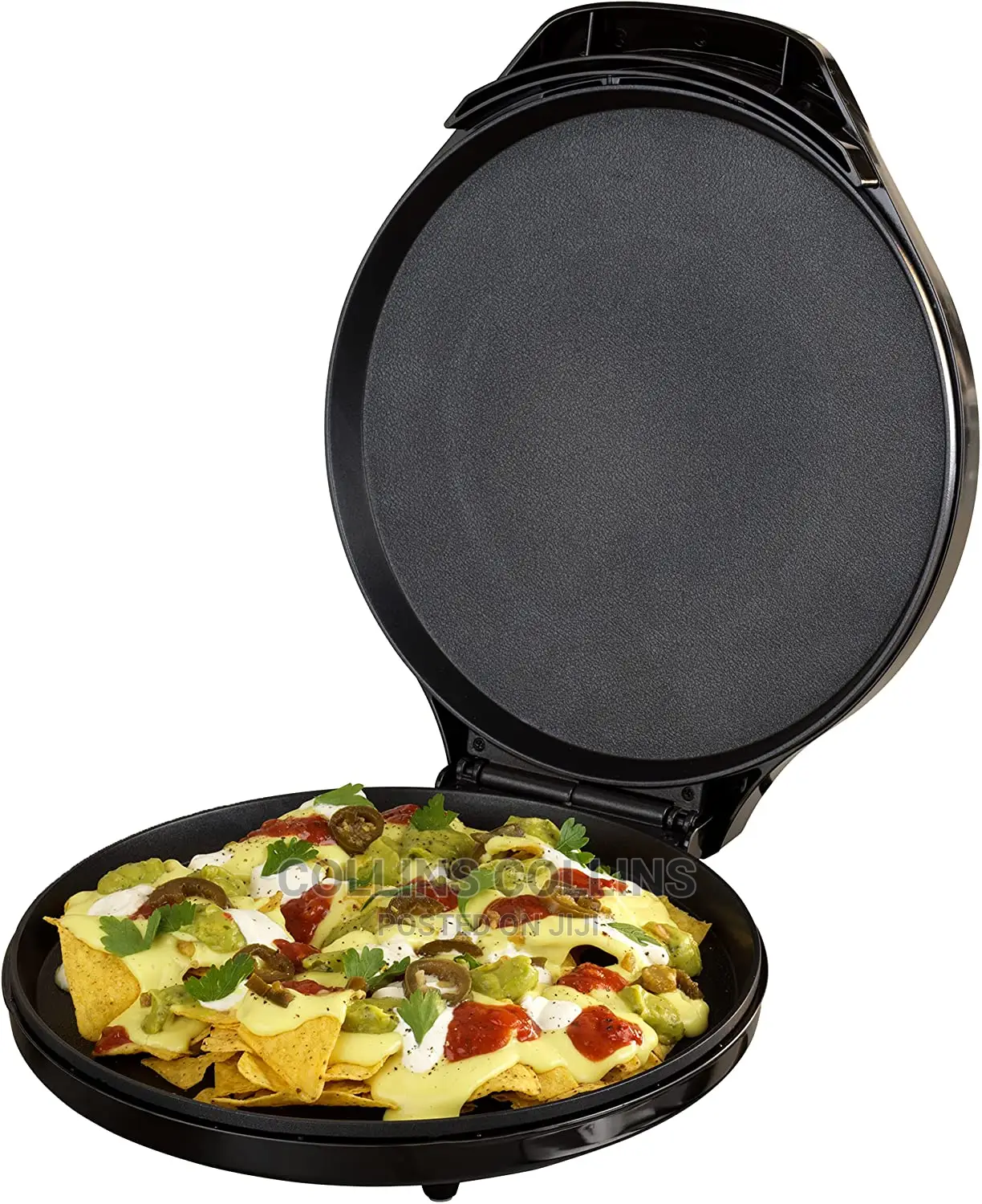 Progress Family Multi-Grill, XL Cooking Surface