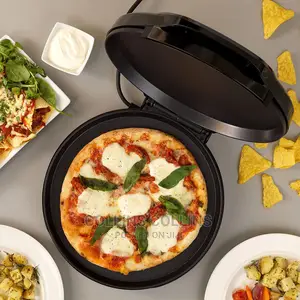 Progress Family Multi-Grill, XL Cooking Surface