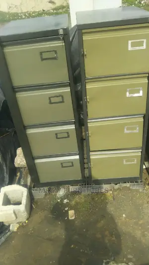 Office Cabinet