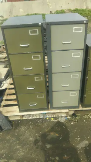 Office Cabinet