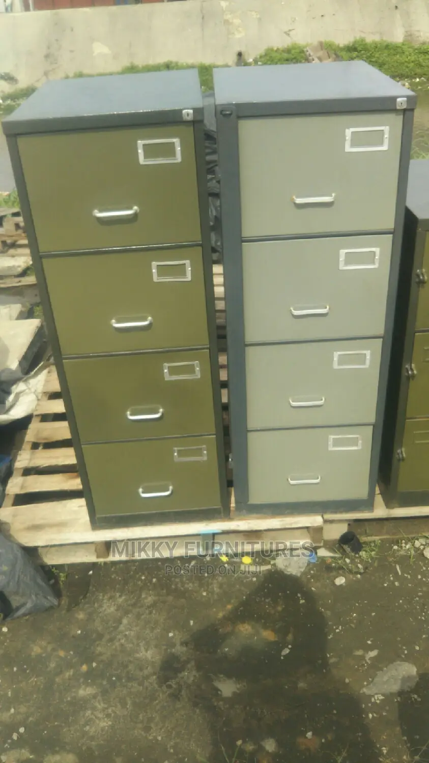 Office Cabinet