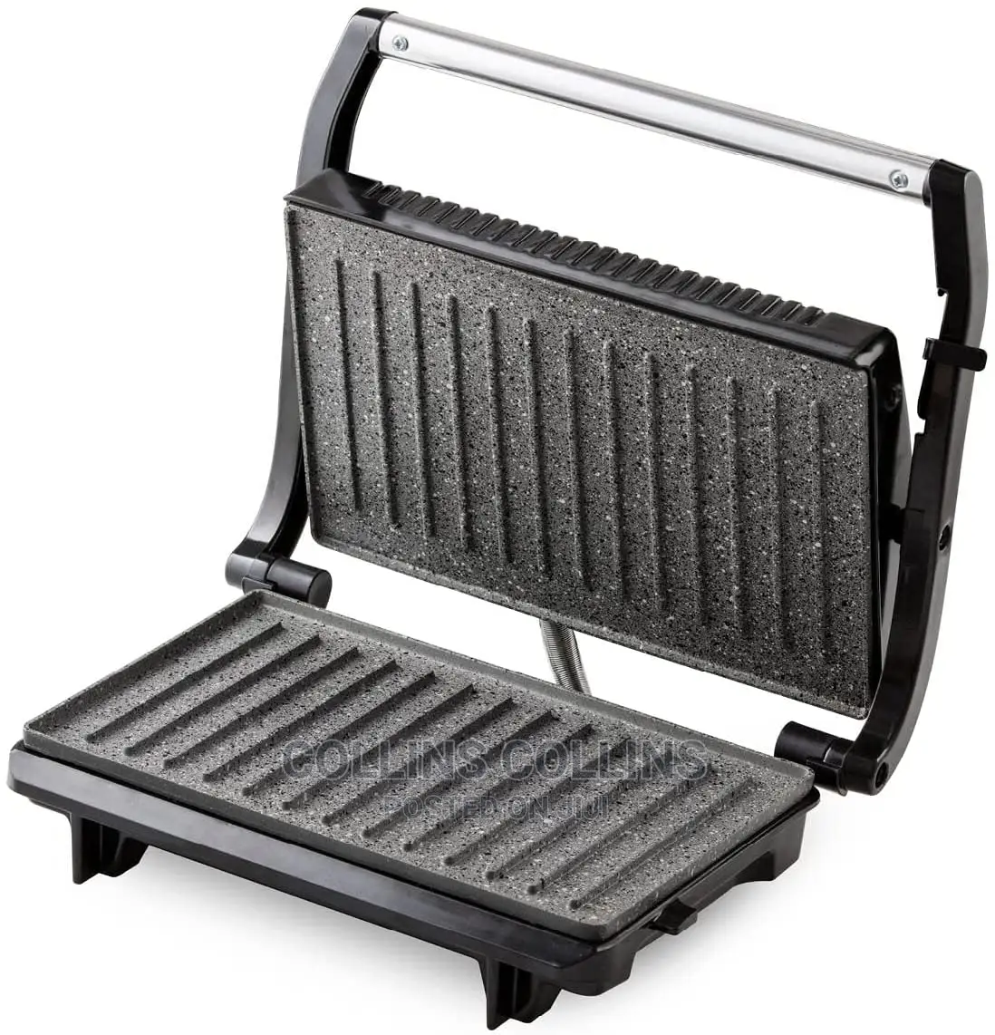 Tower Health Grill and Panini Press