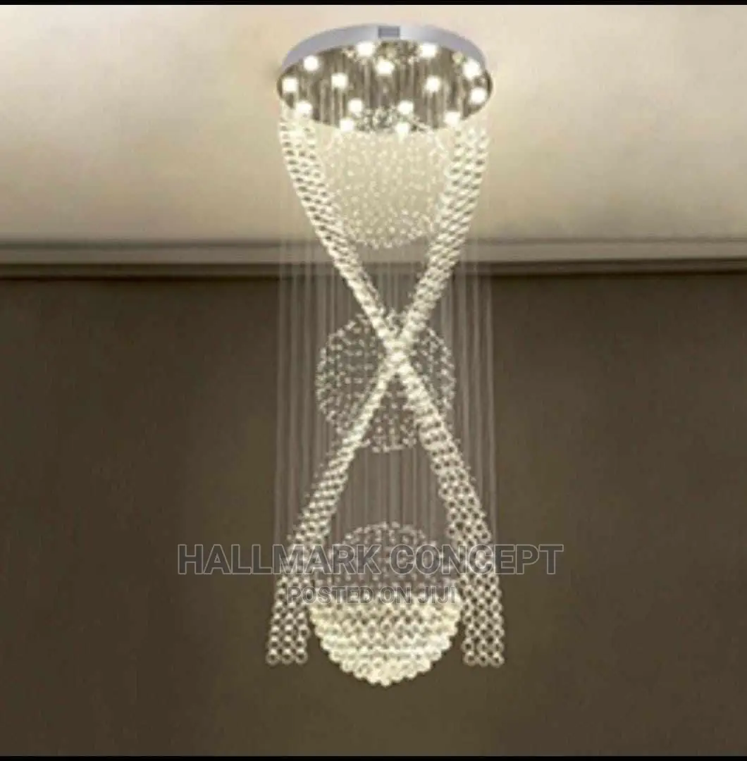 Imported Chaindaliars Decors
