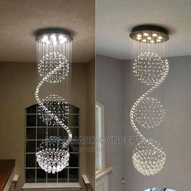 Imported Chaindaliars Decors
