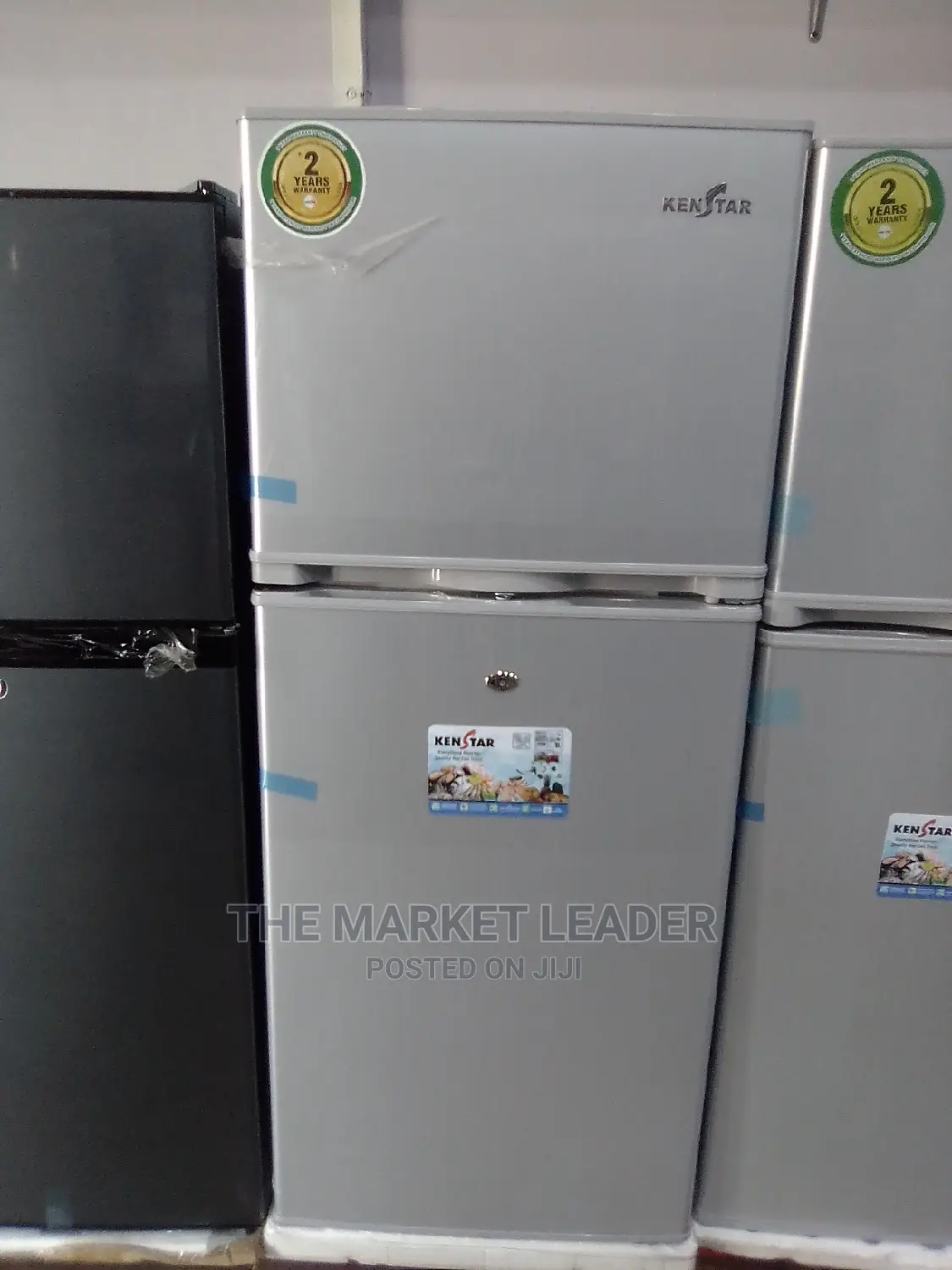 Kenstar Ksd225 Fridge
