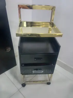 Executive Mobile Trolley