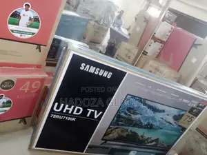 Samsung 75 Smart Tv Using Wireless Netflix Youtube and Usb