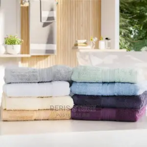 Quality Body Towels