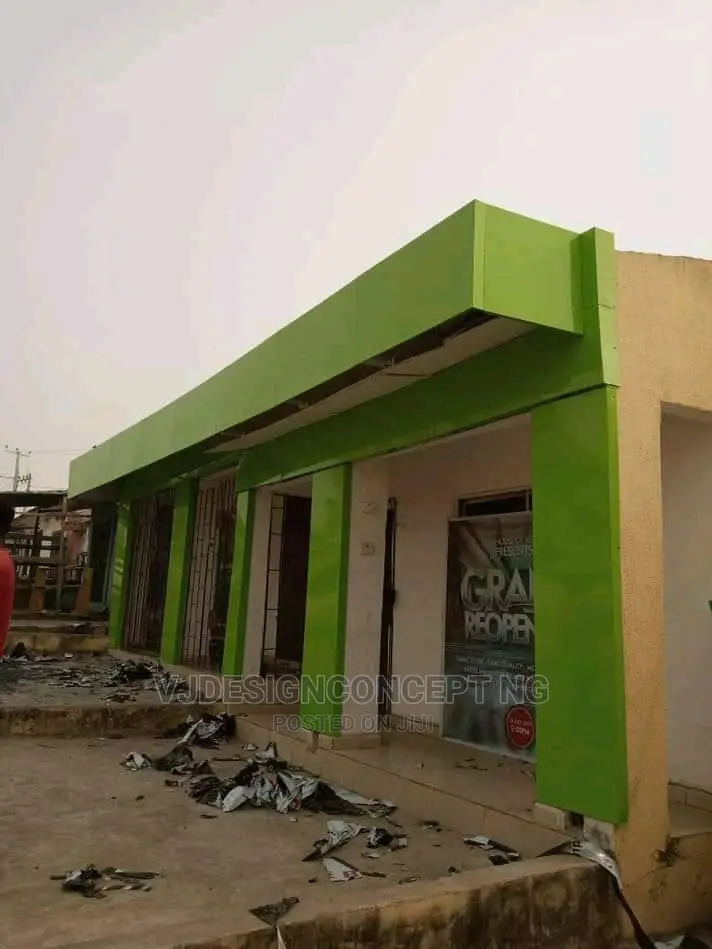 Alucobond Wall Cladding