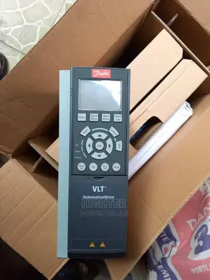 Danfoss Ac Drive