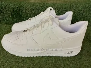 Men Nike Canvass