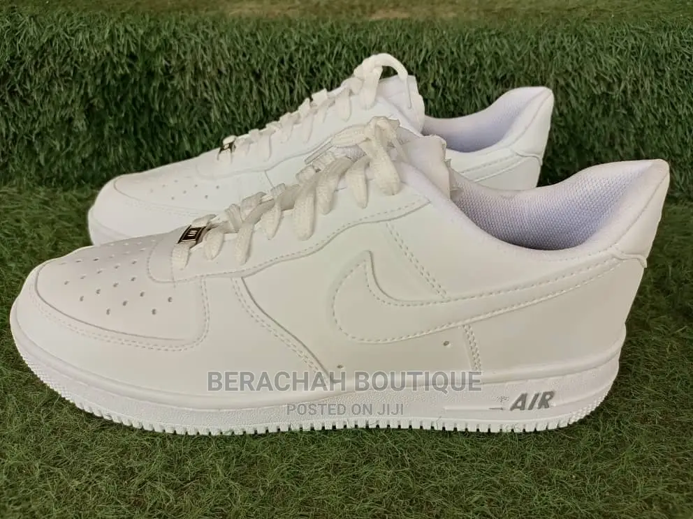 Men Nike Canvass
