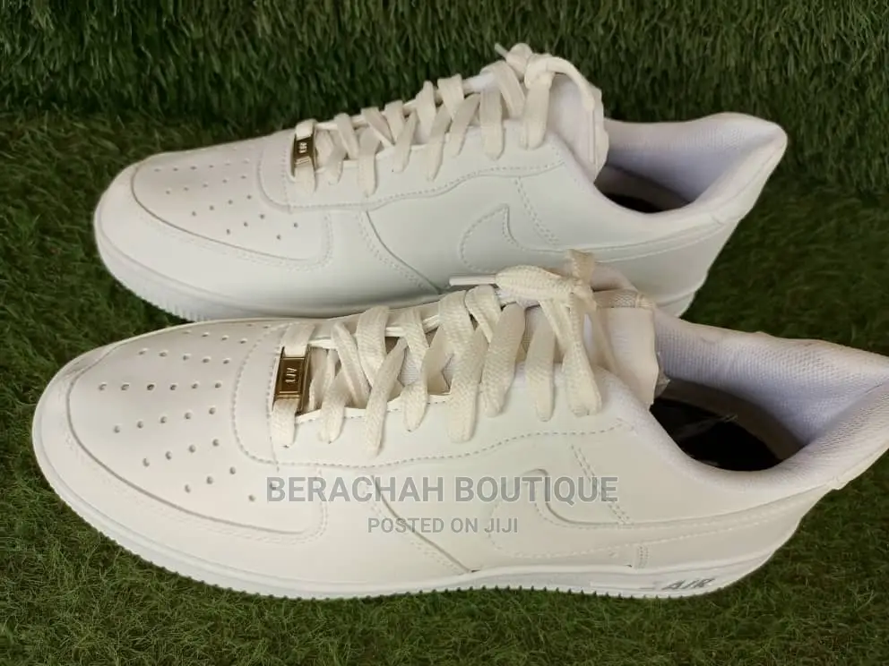 Men Nike Canvass