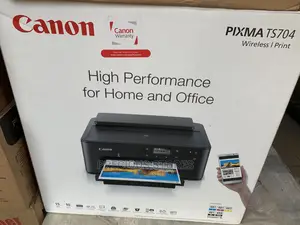Wireless Print
