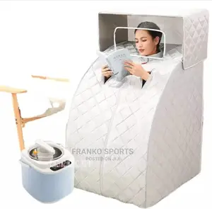 Steam Sauna