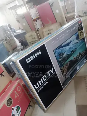 Samsung Tv With Netflix And Youtube 75 Smart Tv