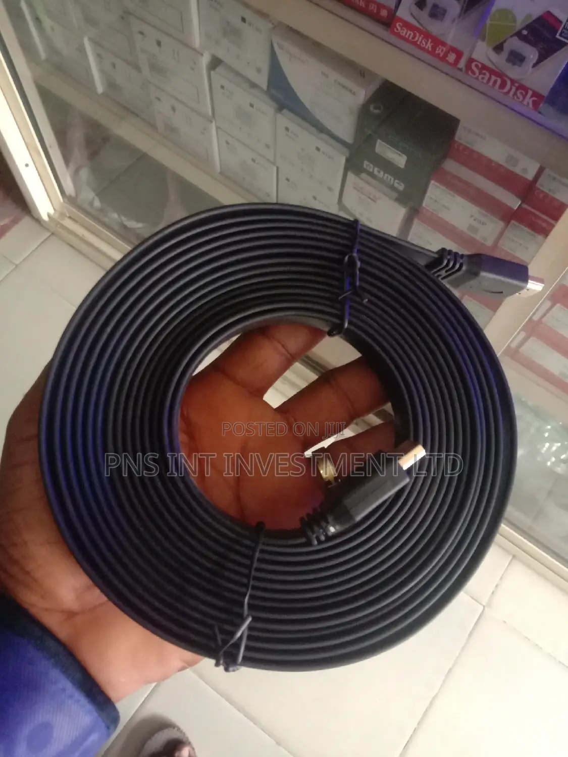 HDMI 10m Cable