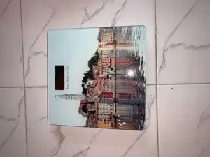 Digital Scale 180kg Max