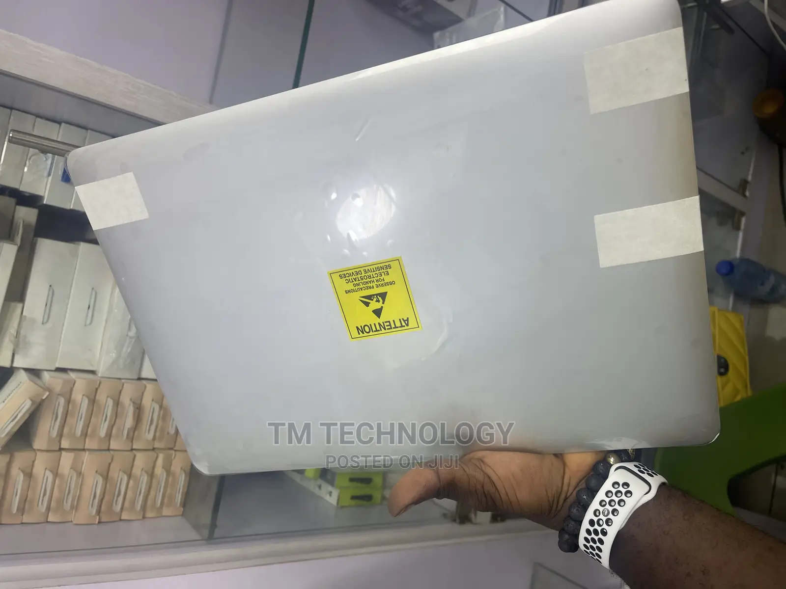 Macbook Pro 15inch Screen Replacement