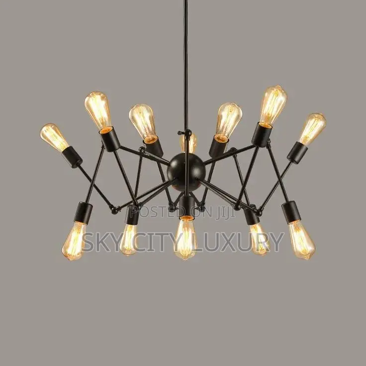 Chandelier Light